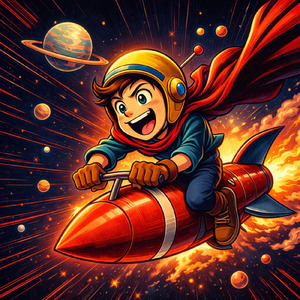 その先へ (Remix Ver.)