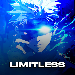LIMITLESS (Jujutsu Kaisen)