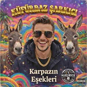 Karpazın Eşekleri