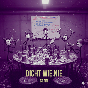 Dicht Wie Nie