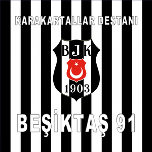 Karakartallar Destanı (2. Versiyon)