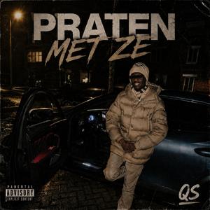Praten met ze
