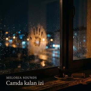 Camda kalan izi