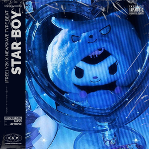“Y2K x New Wave” Type Beat - “STAR BOY”