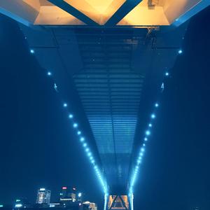 Leben unter Wiederherstellung der Grenze