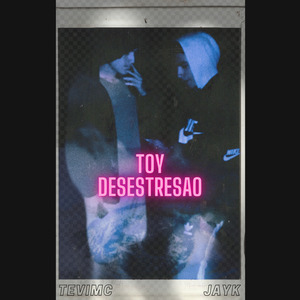 Toy Desestresao