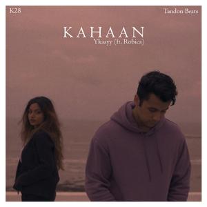 Kahaan (feat. Robica)