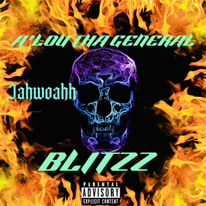 Jahwoahh- Blitzz