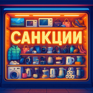 Санкции (Remix)
