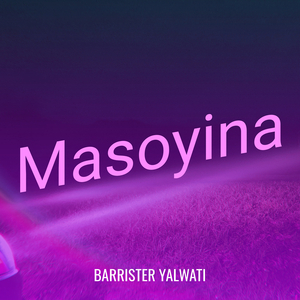 Masoyina