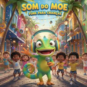 Roda roda roda (Versão Funk)