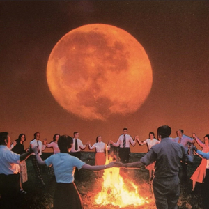 不喜欢下雨天️