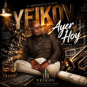AYER Y HOY (Versión Salsa)
