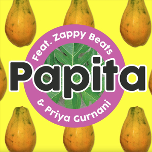 Papita (feat. Priya Gurnani)