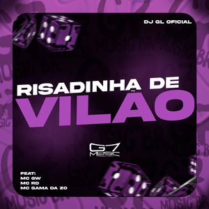 Risadinha de Vilão