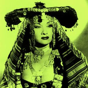 Choladas (Dance of the Moon Festival)