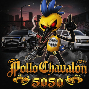 Pollo Chavalon