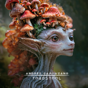 Toadstool