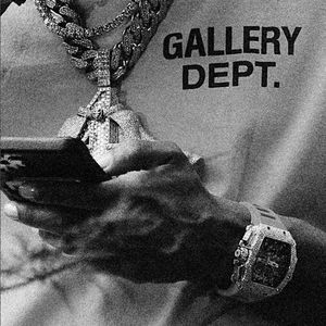 【Free】"说唱钱" 艾志恒 x Lil Durk Type Beat