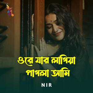 ওরে যার লাগিয়া পাগলা আমি