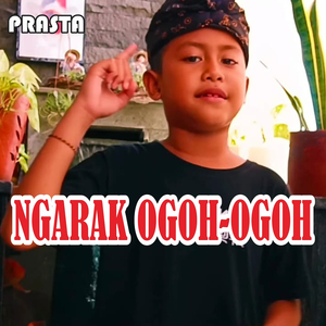 Ngarak Ogoh-Ogoh