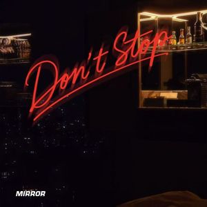 Don't Stop
