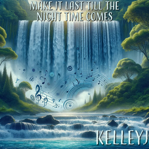 Make It Last Till The Night Time Comes (Instrumental Version)