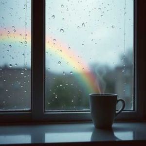 雨夜のシグナル