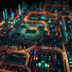 Rhythmus der Maschinen