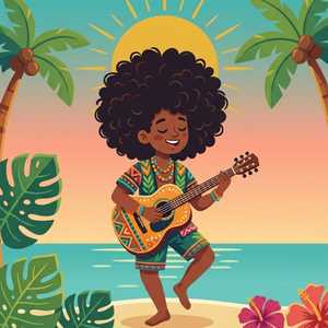 PalmLeafLullaby