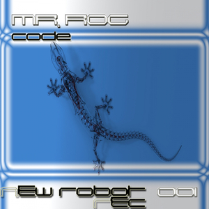 Code 003 (Original Mix)