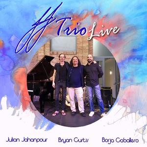 Emanations (feat. Bryan Curtis & Borja Caballero) (Live) (Live)