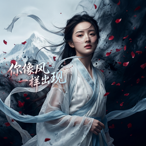像风一样出现
