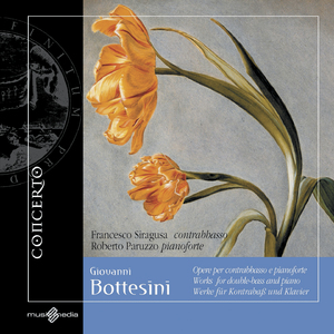 Elegia in Re e Tarantella