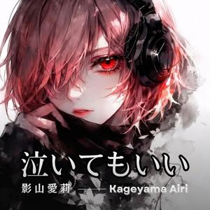 泣いてもいい