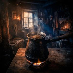 Хаос і кава