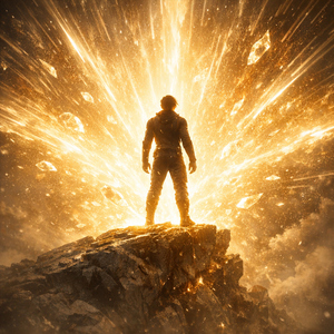 Overdre Radiance