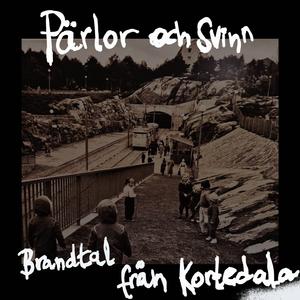 Brandtal från Kortedala