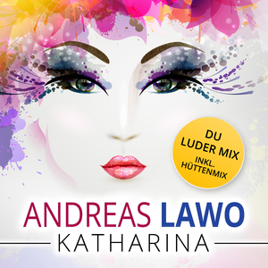 Katharina (MF- Fox Mix)