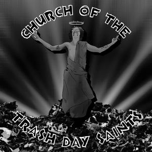 I'm Too Afraid to Die Alone so Everyone's Coming with Me