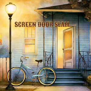 Screen Door Slam