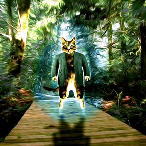 Prelude to the Unknown