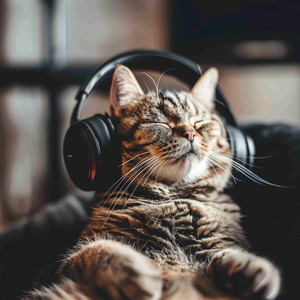 Calm Cat Vibes