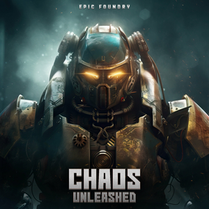 Space Marine Triumph