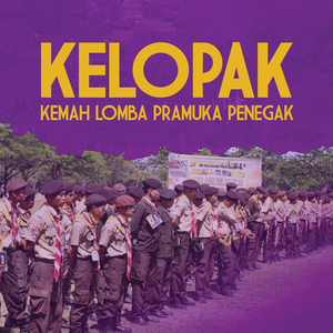 Kelopak (Kemah Lomba Pramuka Penegak)