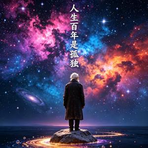 《人生百年是孤独》
