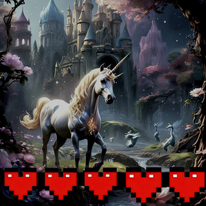 °•○●fantasy□■♤♡