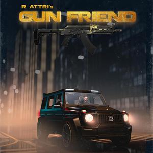 GUNFRIEND