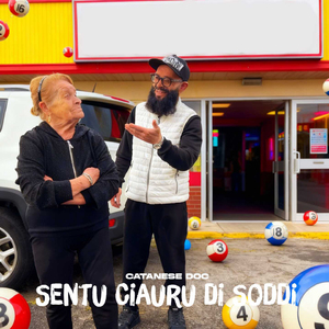 Sentu Ciauru Di Soddi