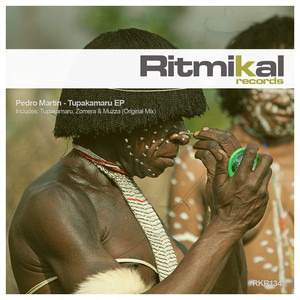 Tupakamaru (Original Mix)